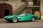 Bizzarrini 5300 GT Strada 1968 года